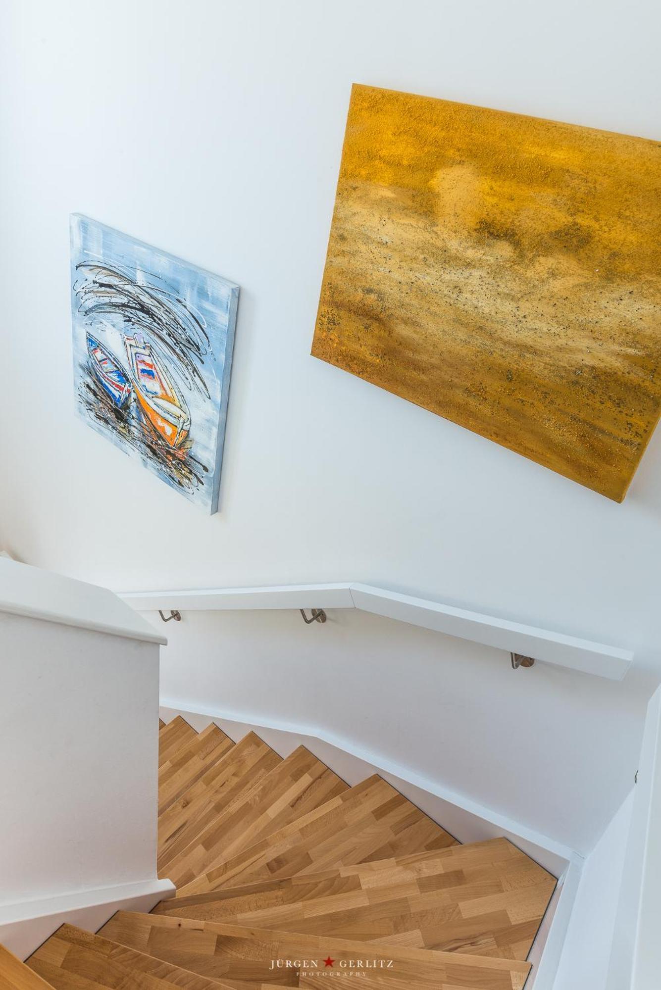 Ferienwohnung Quarterdeck Olpenitz Luaran gambar