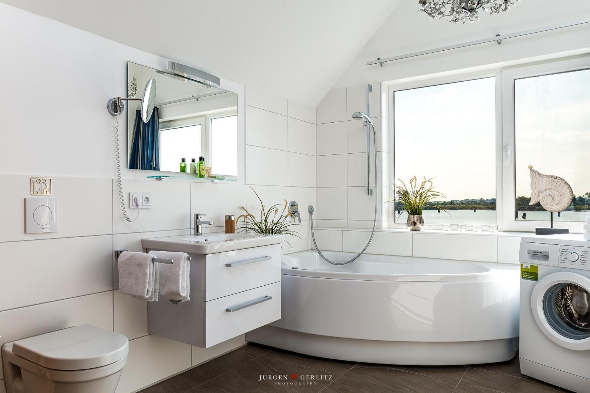 Ferienwohnung Quarterdeck Olpenitz Luaran gambar