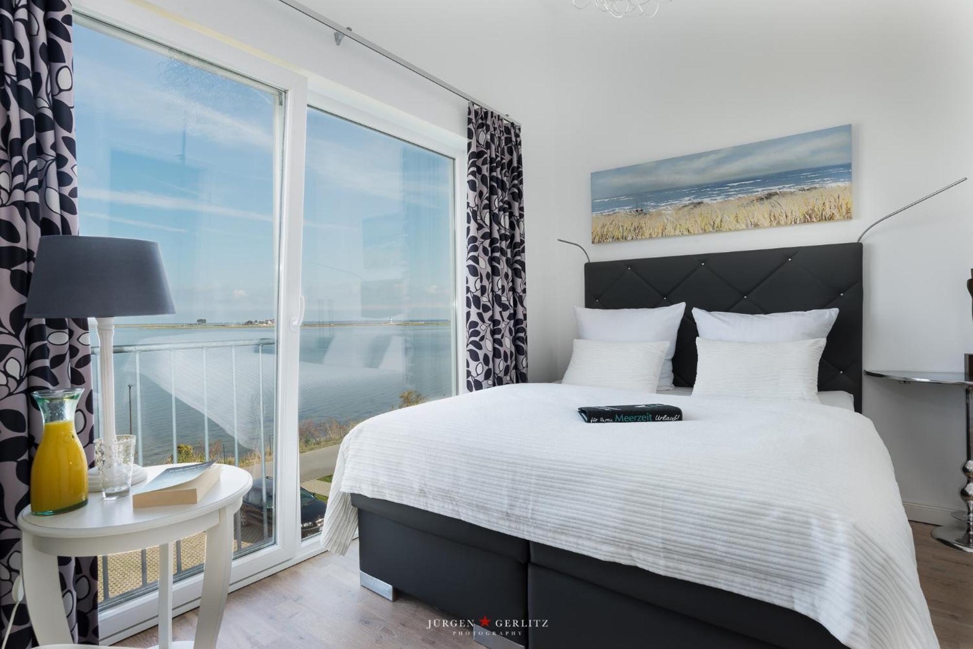 Ferienwohnung Quarterdeck Olpenitz Luaran gambar